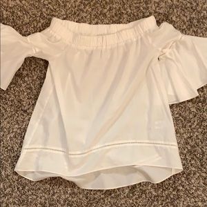 Chelsea 28 Boho blouse